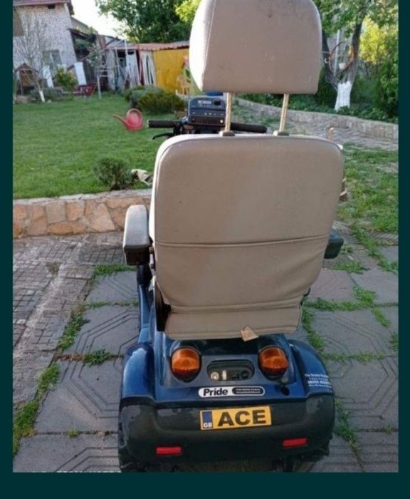 Помощни средства - количка,дръжки,колан...