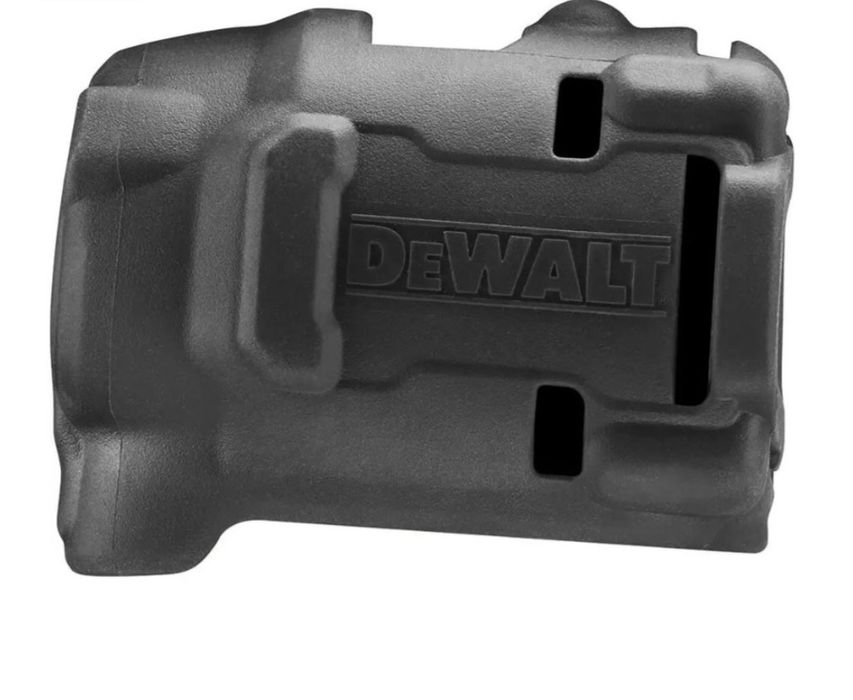 Протектор гумен за ударен винтоверт DEWALT DCF850