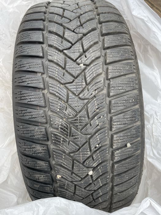 Dunlop - 1бр зимна гума