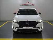 DS Automobiles DS 7 Crossback 1.5Diesel/130cp/PerformanceLine/Alcantara/Automat/Garantie24luni/Livra