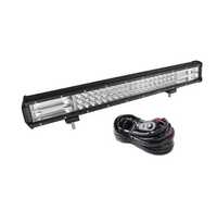 Led bar 52 cm 288 w + cablaj, alimentare 12-24v