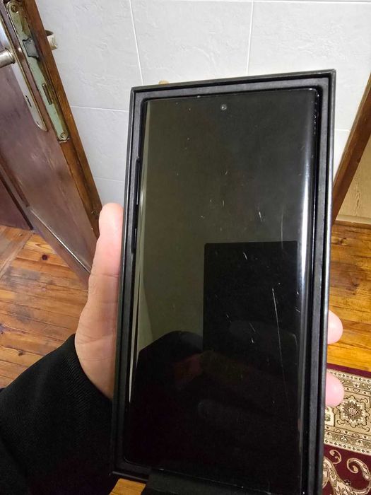Samsung Note 10 Plus