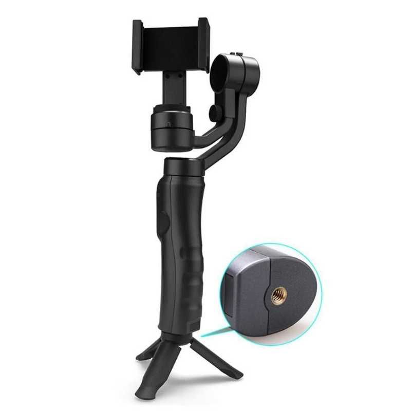 Стабилизатор для Смартфонов Gimbal F6 (Аналог Osmo) НОВЫЙ