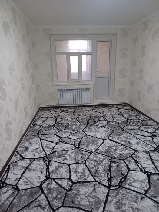 2 Хонали квартира сотилади.