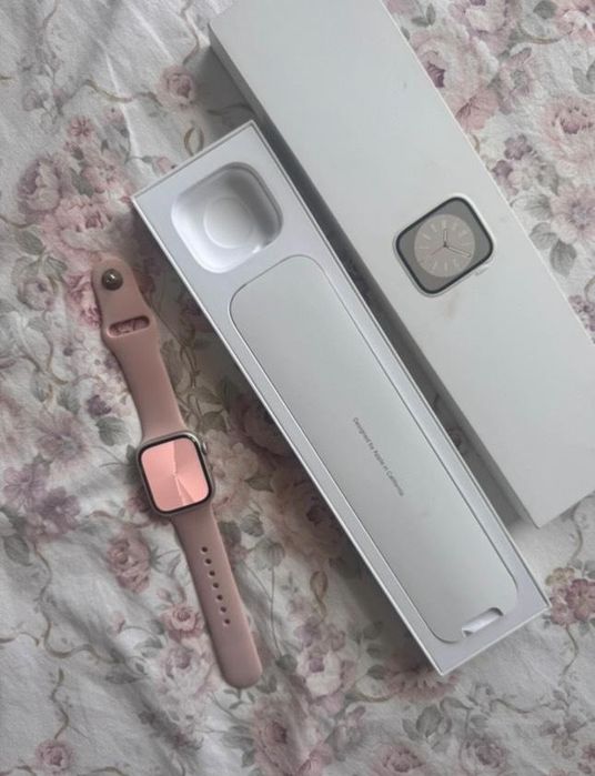 Apple Watch Series 8