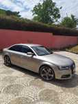 Vând Audi A4 b8 / face lift / 2012 / 3.0 tdi / cutie automată 8+1