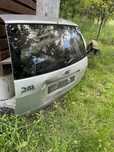 Luneta haion motoras stergator spate ford focus 2010