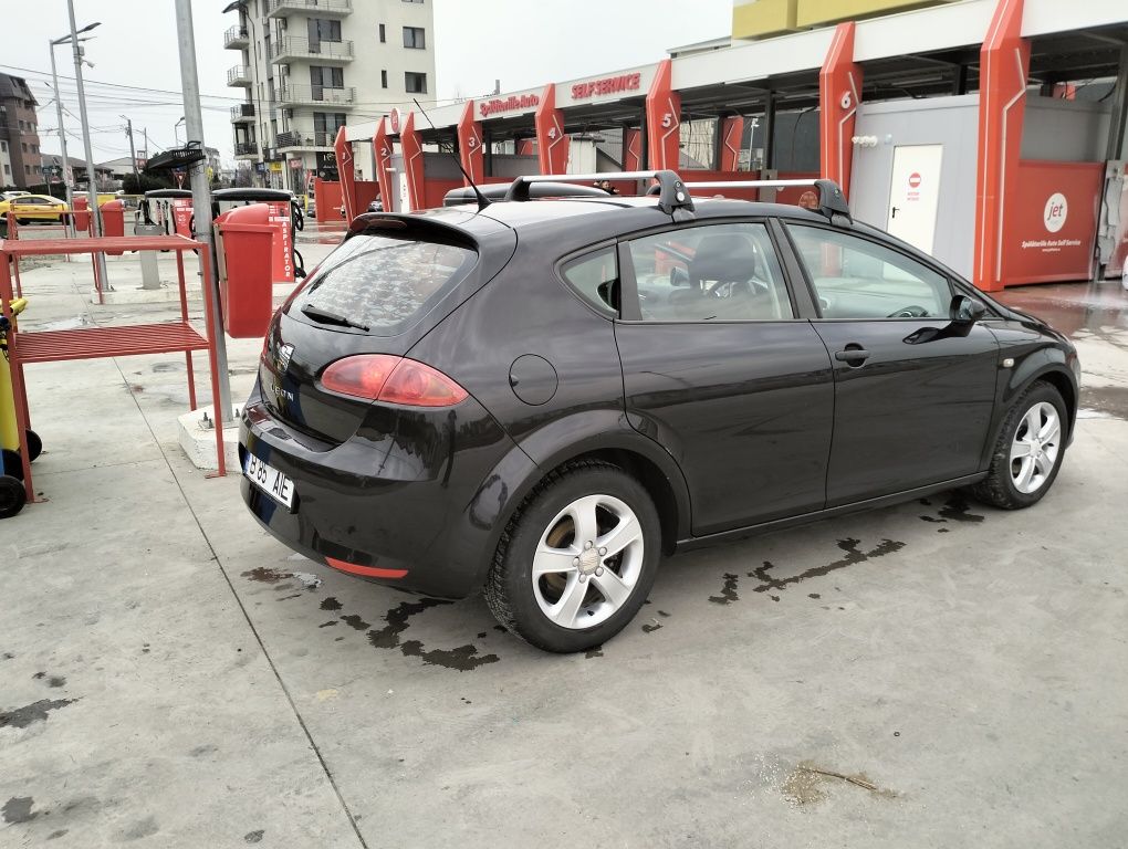 Seat Leon 1900 Tdi