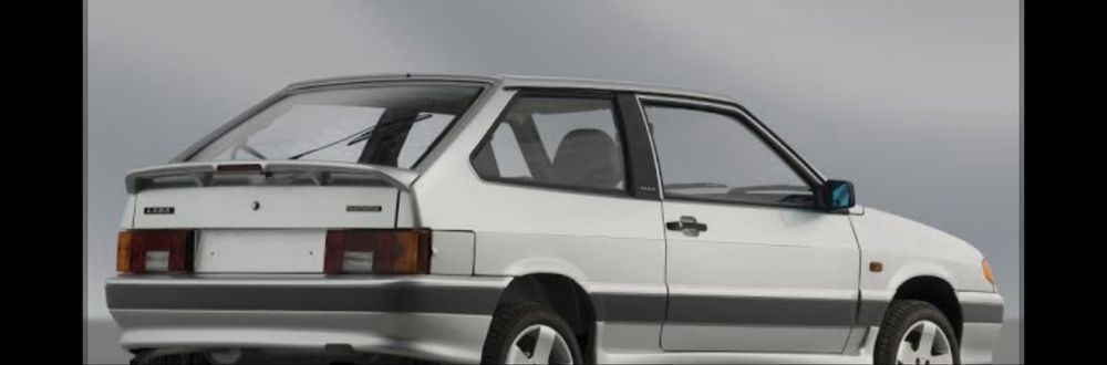 Лада самара 2113,год 2008