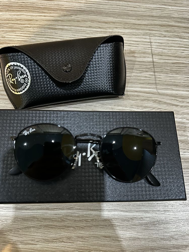 Ray Ban Слънчеви очила