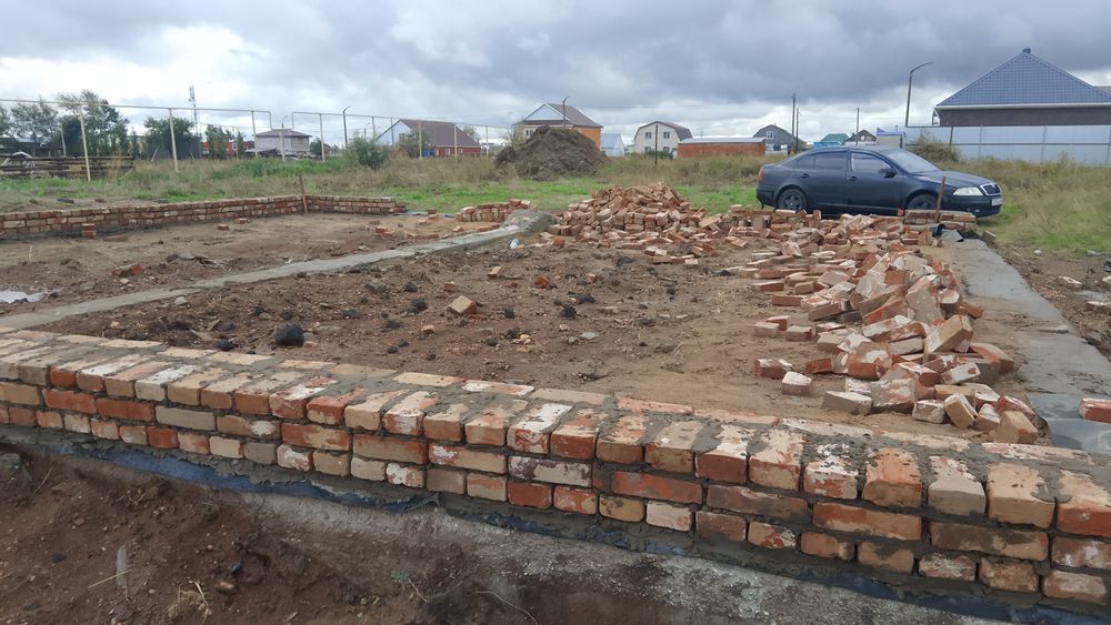 Земельный участок 10 соток