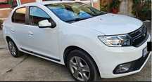 Dacia Logan Vand Dacia Logan 0.9 TCe Prestige PLUS