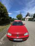 Golf 4 1.9 TDI ALH