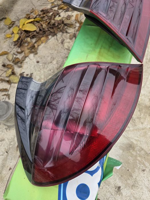 Стопове Mercedes Sport Coupe W203