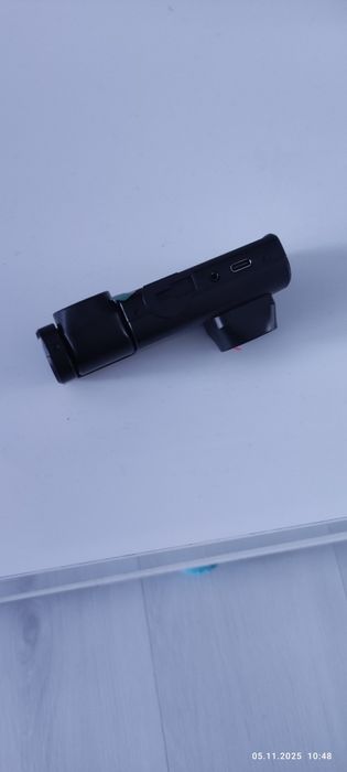 Camera auto dubla + camera marșarier noi