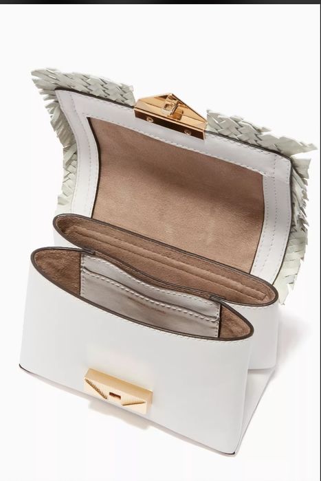 Сумки от Michael Kors кожаные