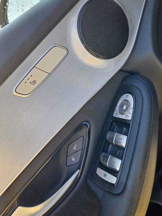Mercedes GLC 220 D 4MATIC