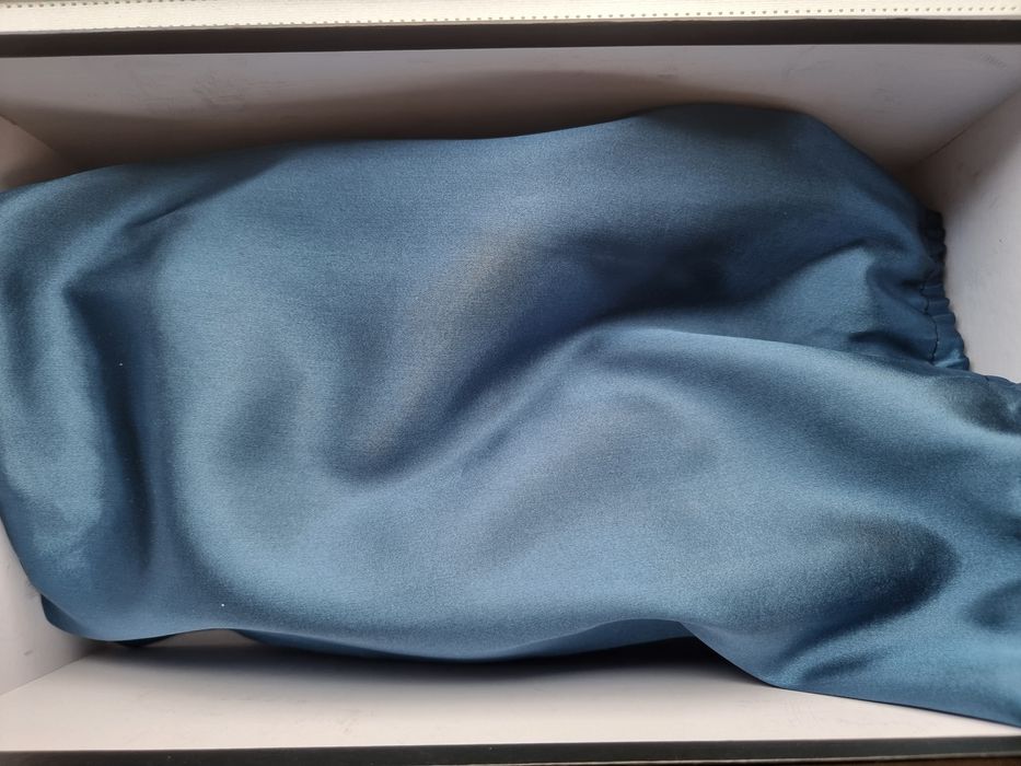 Pantofi premium handmade de piele Gherasos