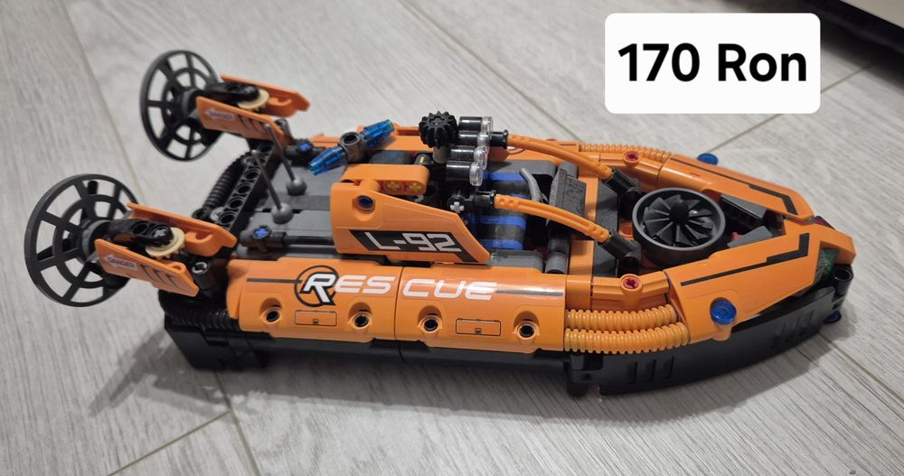 L E G O - editie limitata