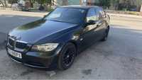 Bmw E90 Diesel 163cp scimb si cu motocicleta