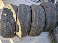 Anvelope Iarna  Good Year 215 / 45 R20 95T XL
