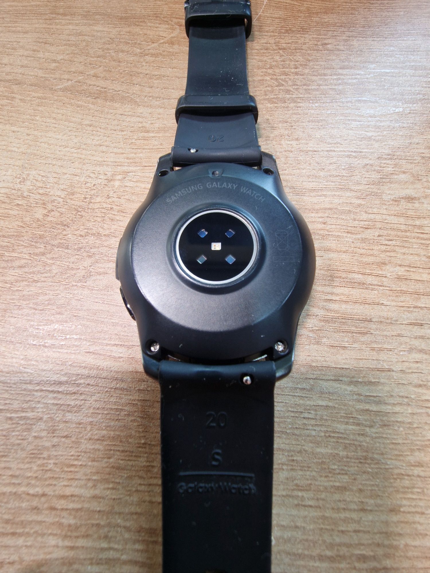 Samsung Galaxy watch 42mm