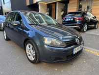 Volkswagen Golf an 2009 2,0 TDI , 140 CP, Euro 5 an fabr.2009 cumparat de nou din repr