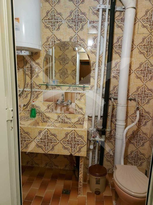 Дава се под наем Двустаен апартамент в Варна, Владислав Варненчик - 43 кв.м за 250 € - Снимка #5