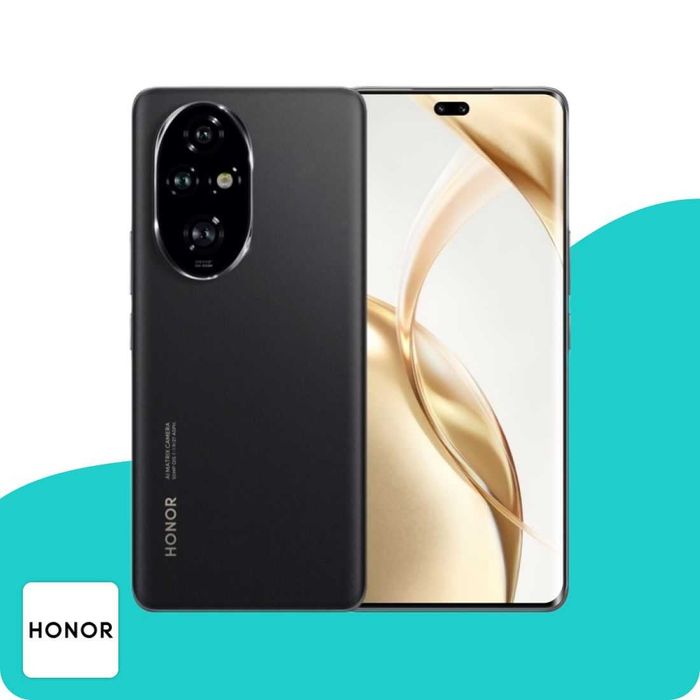 Honor 200 pro 12 512