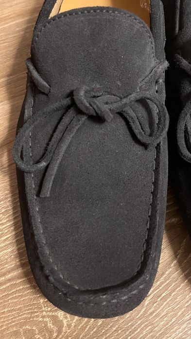 Mocasini Sacoor Brothers Lux (NOI) EU 40