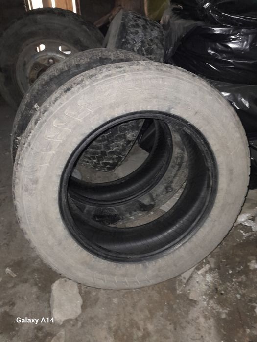 Продам шины р 19.5 р 17 р 15