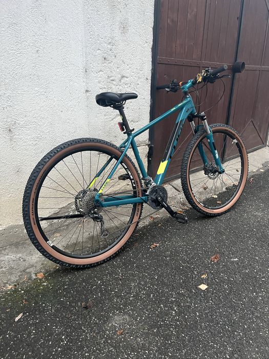 Vand cube aim hpa pe 29 furca cu blocare