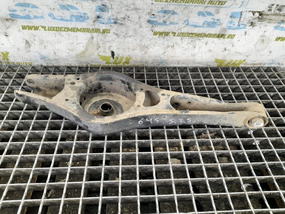 Brat bascula stânga spate 2.0 tdi cbab Volkswagen VW Tiguan 1 5N [20