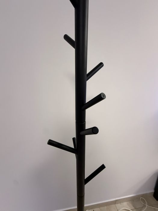 Закачалка за дрехи jusk