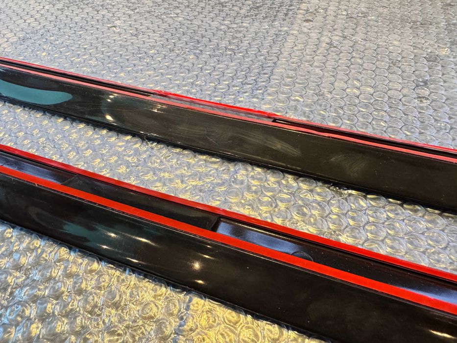 Eleron Portbagaj / Model Universal V1 - Dacia Logan 3