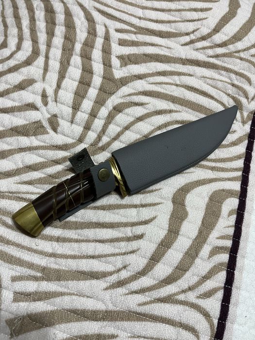 Нож(сувенирный) 15к