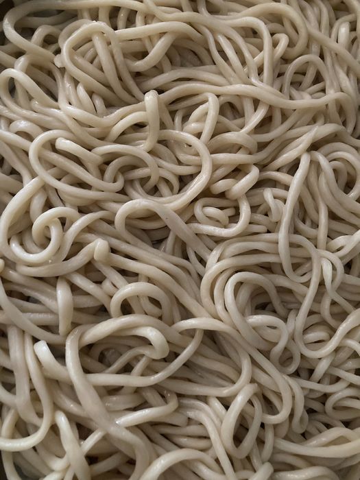 Тесто для лагмана/ лағман қамыры