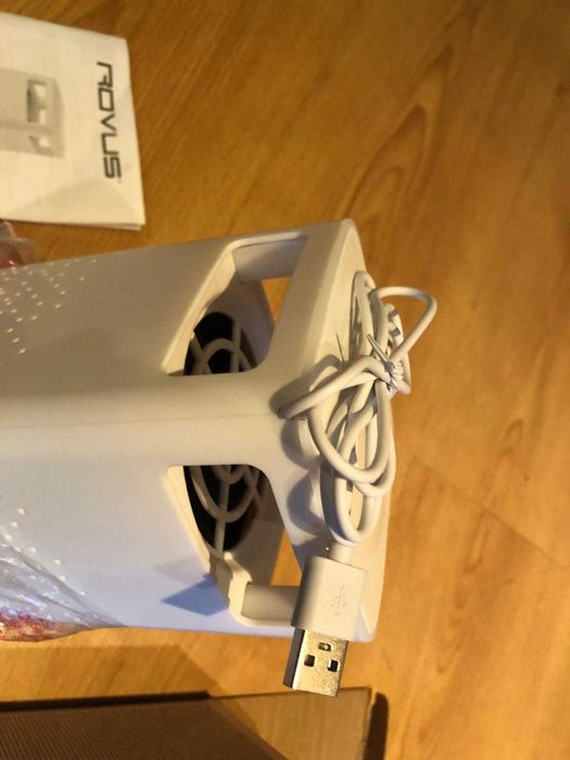 Уред срещу комари с UV светлина Rovus