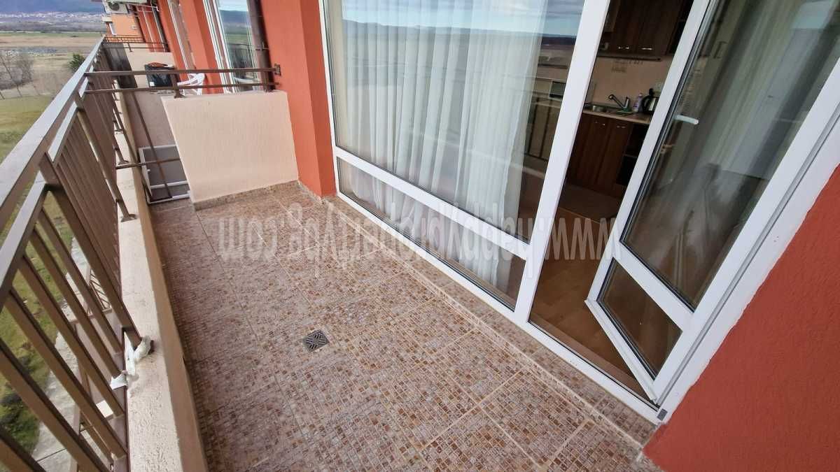 Продава се Двустаен апартамент в к.к. Слънчев бряг - 53 кв.м за 1170 €/кв.м - Снимка #11
