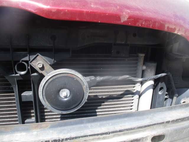 Calandru trager radiator apa racire clima Hyundai Accent an 2008 1,4 b
