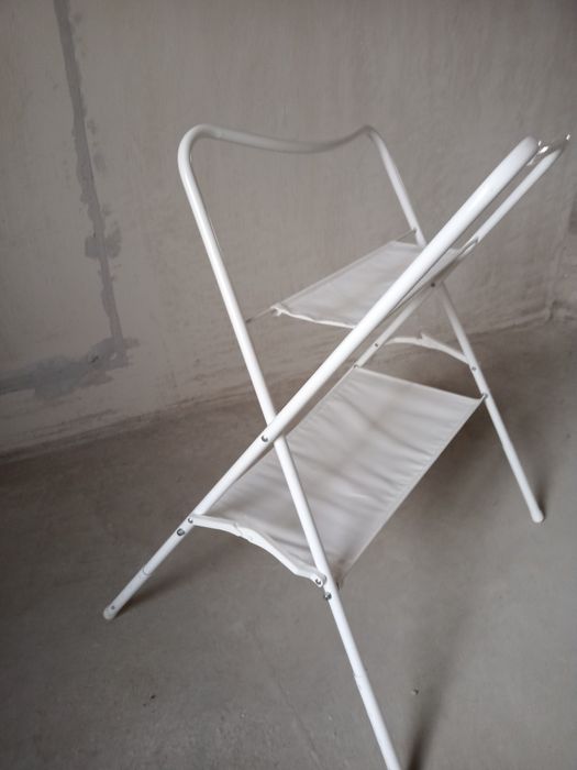 Подставка для ванночки