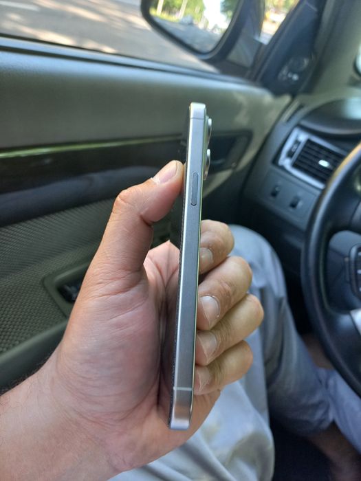 Iphone 15 pro max 256