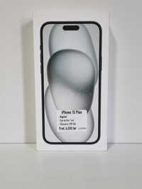 iPhone 15 Plus, Sigilat, Gar. 1 an - KLI Amanet