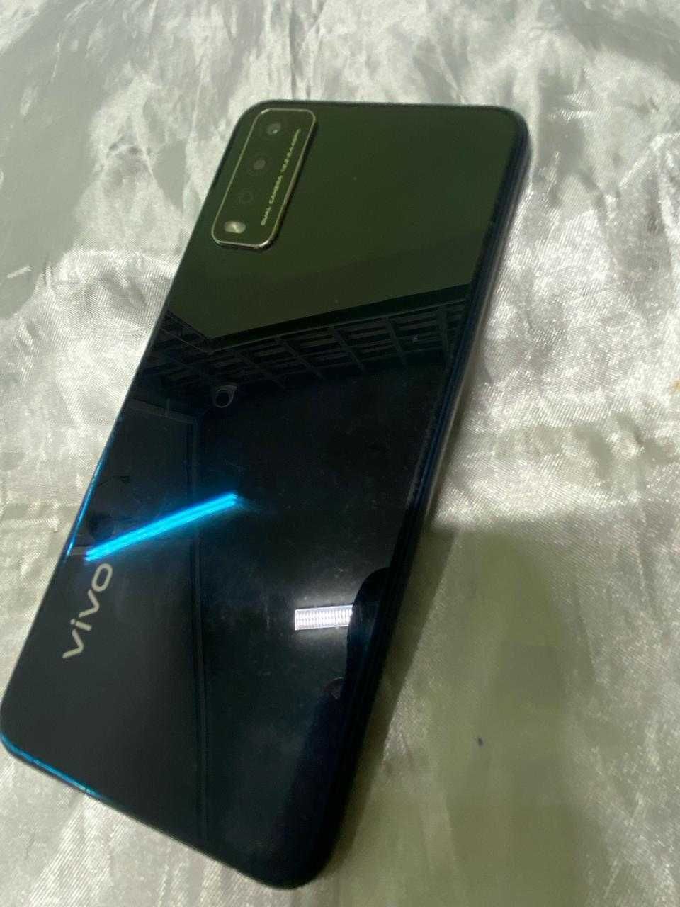 Vivo Y12s (Уральск 0711) ЛОТ 372424