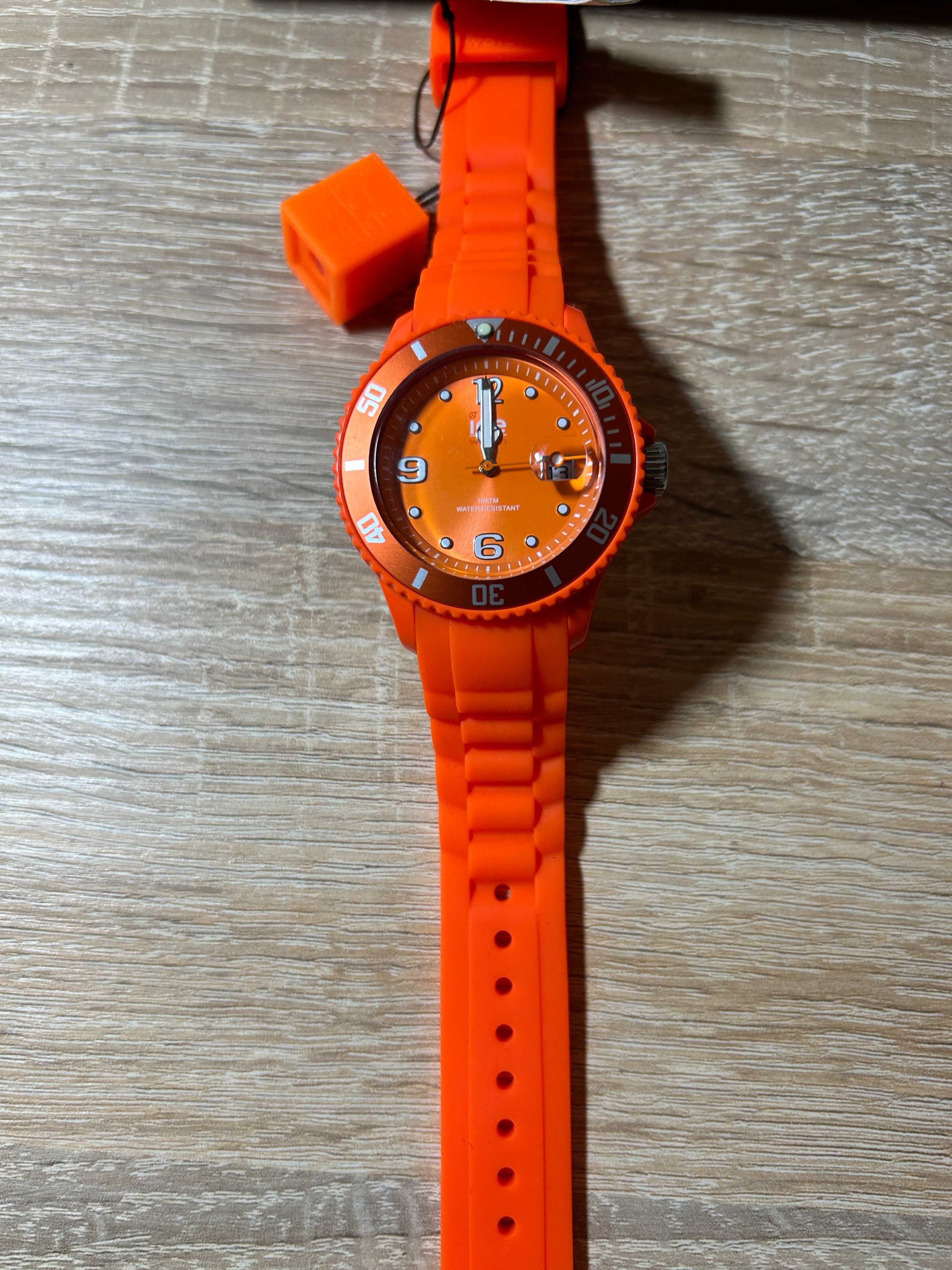 Ice Watch Orange ORIGINAL