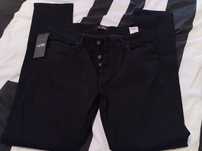 Blugi bărbați Armani Jeans originali noi.