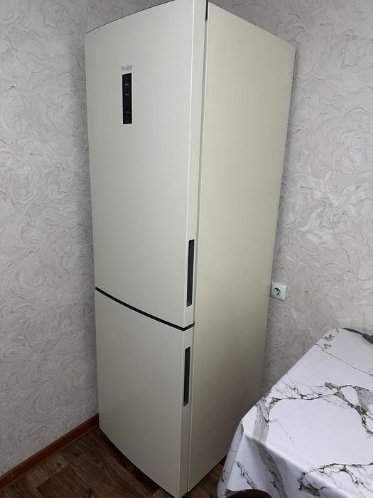 Холодильник Haier