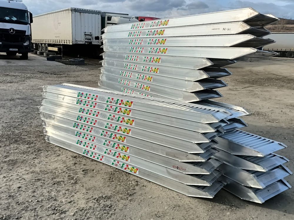 Rampe aluminiu Italia | IMPORTATOR (20)