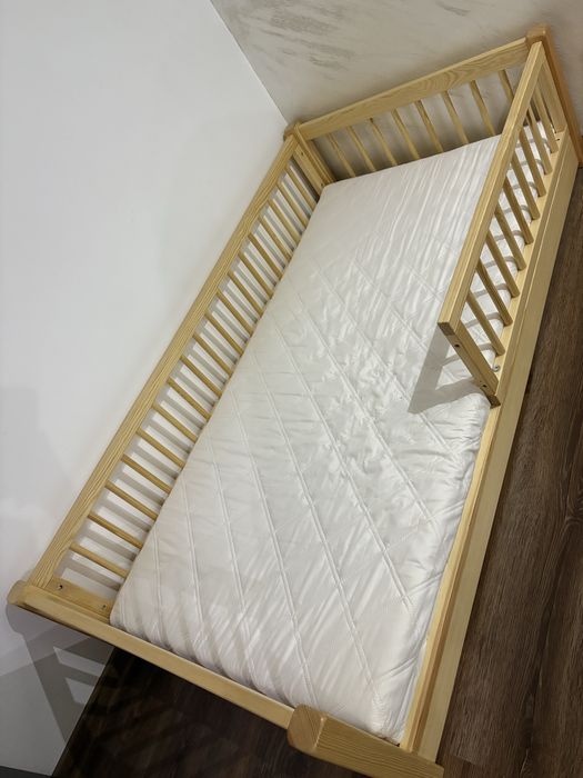 Vand pat copii montessori