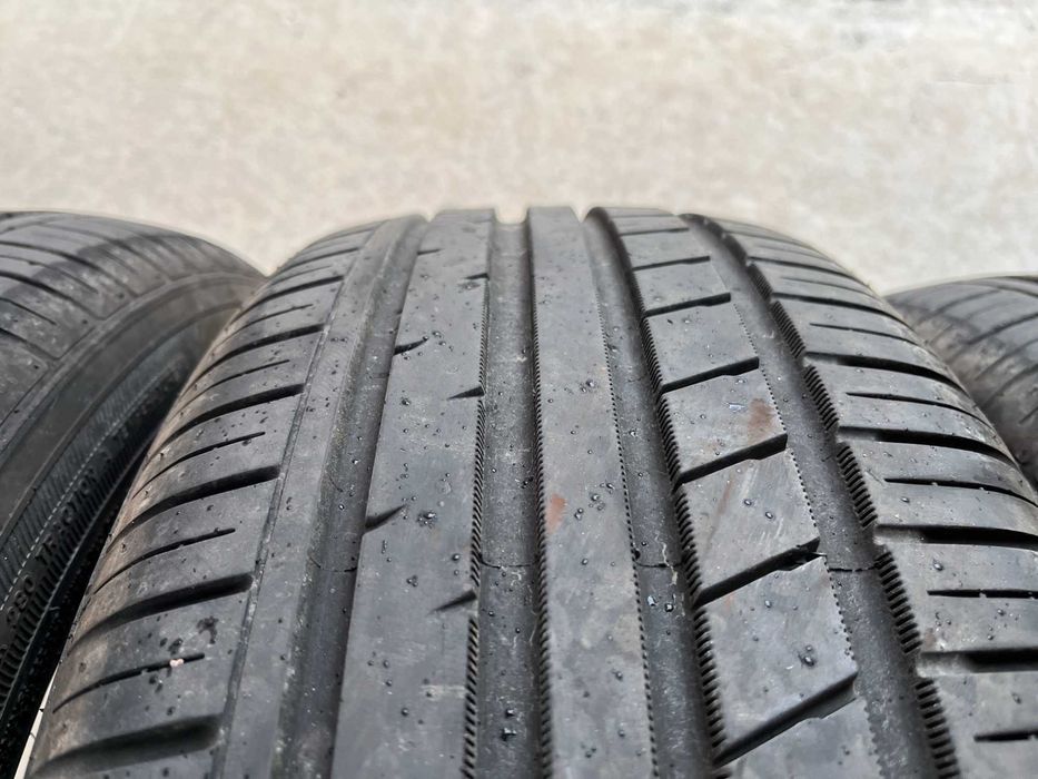 215/55R17 Летни гуми ZeeTex